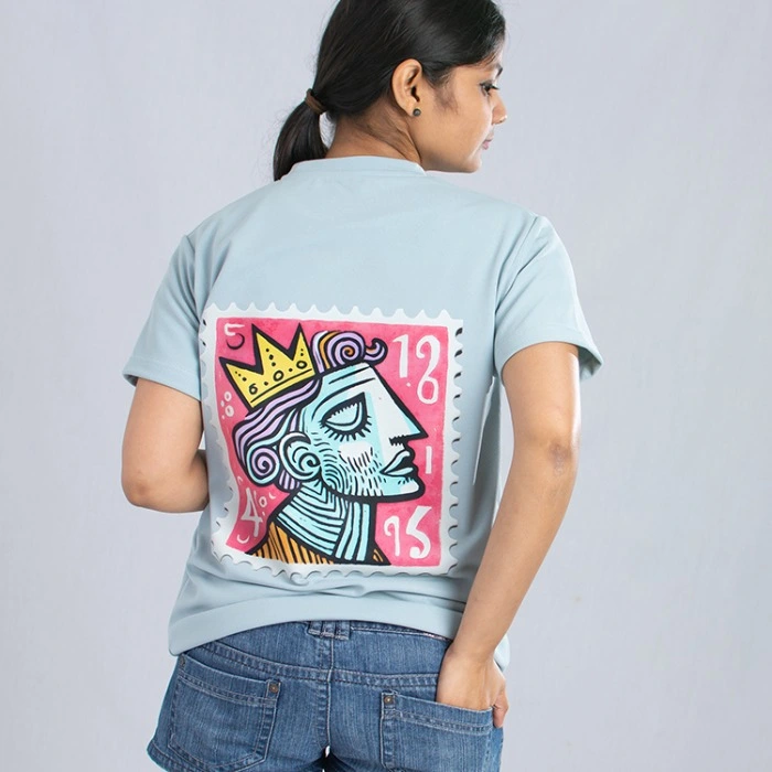 Unisex Clothing ef_pc_clot0v2701pod00005 in Sri Lanka